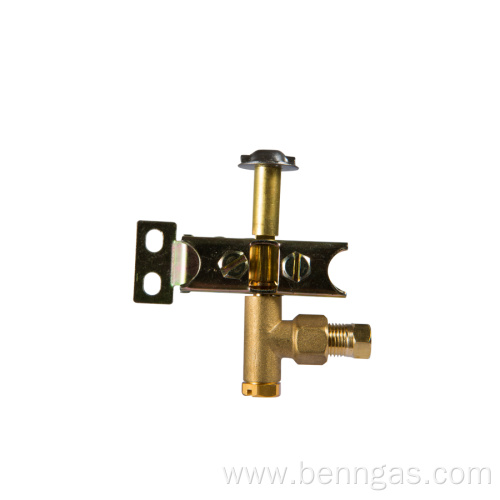 water heater ignition parts